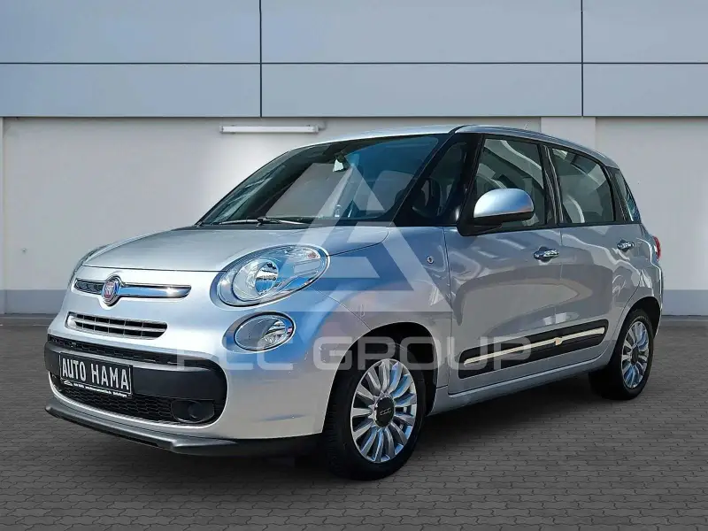2012 Fiat 500