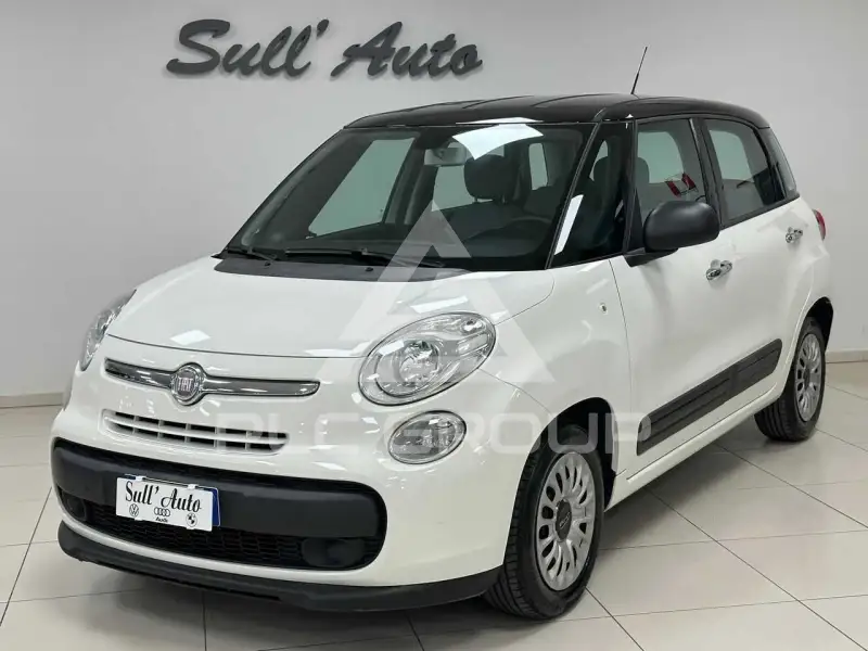 2012 Fiat 500