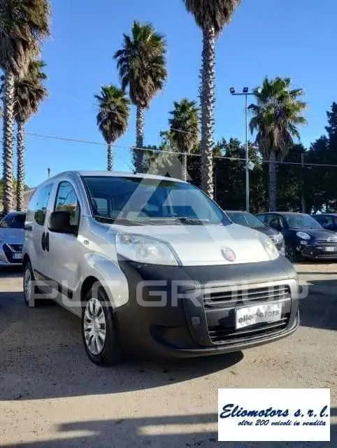 2012 Fiat Fiorino