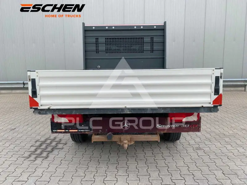 2012 Mercedes Benz Sprinter