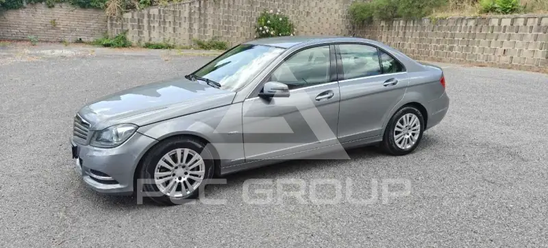 2012 Mercedes Benz Other