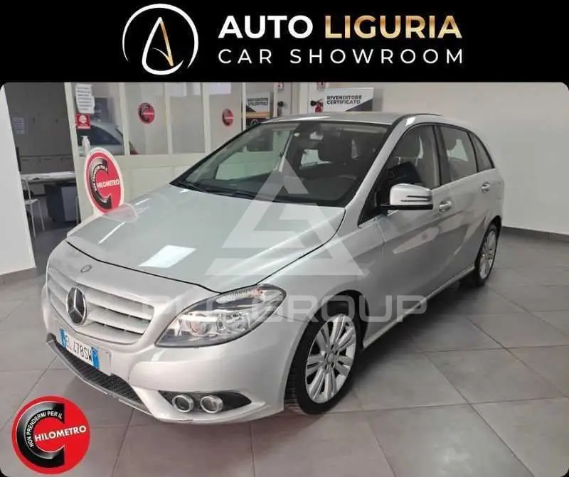 2012 Mercedes Benz Other