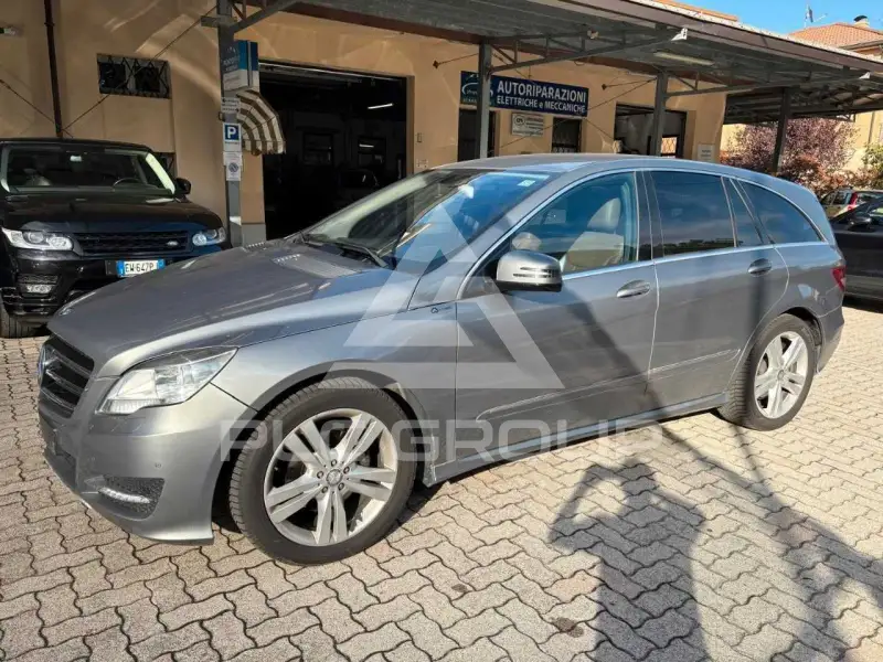 2012 Mercedes Benz Other