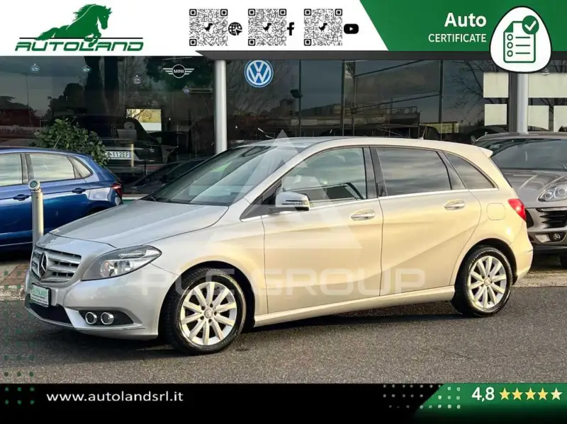 2012 Mercedes Benz Other