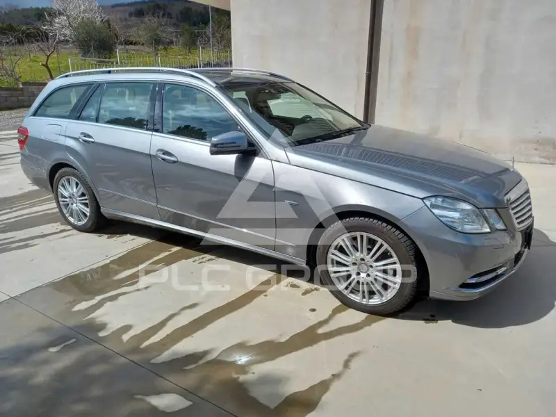2012 Mercedes Benz 