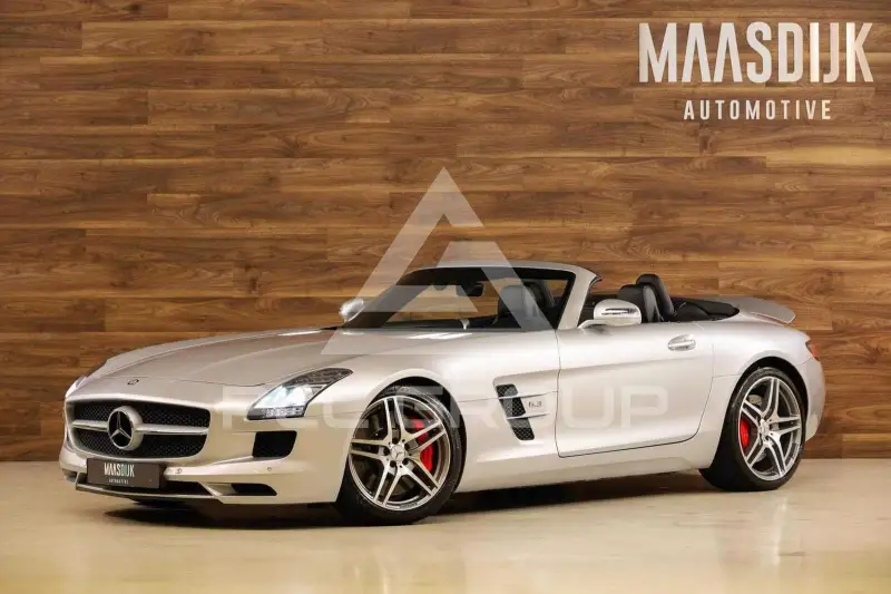 2012 Mercedes Benz Other
