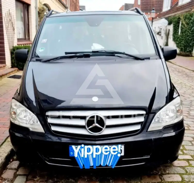 2012 Mercedes Benz Other