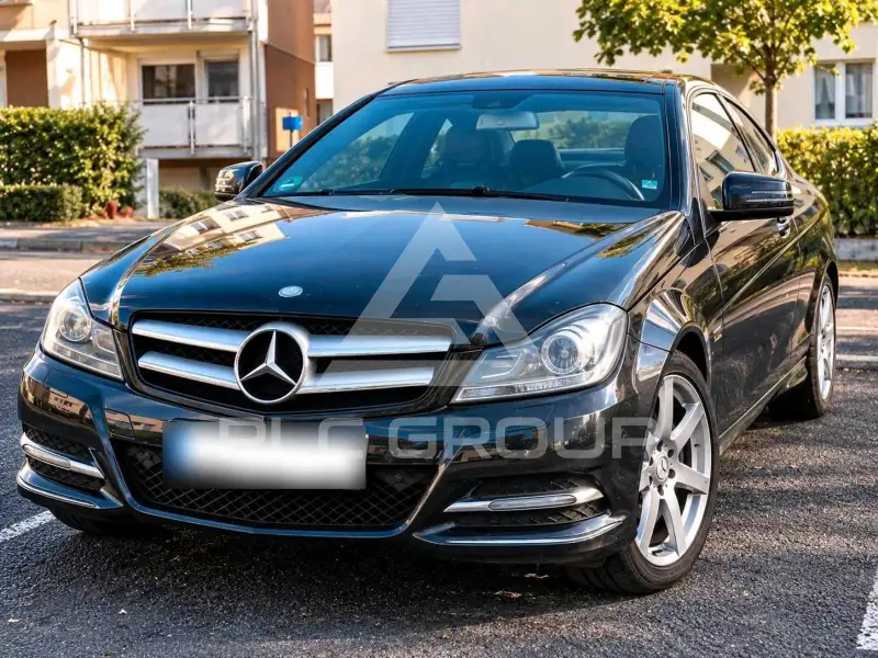 2012 Mercedes Benz Other