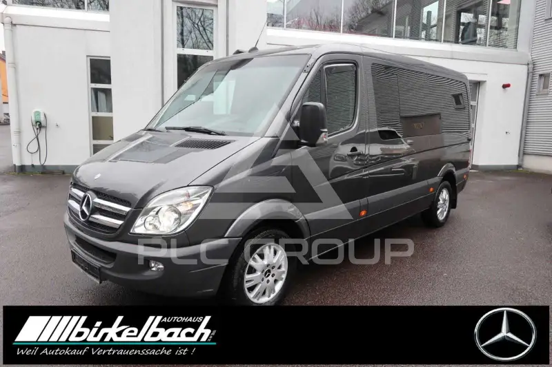 2012 Mercedes Benz Other
