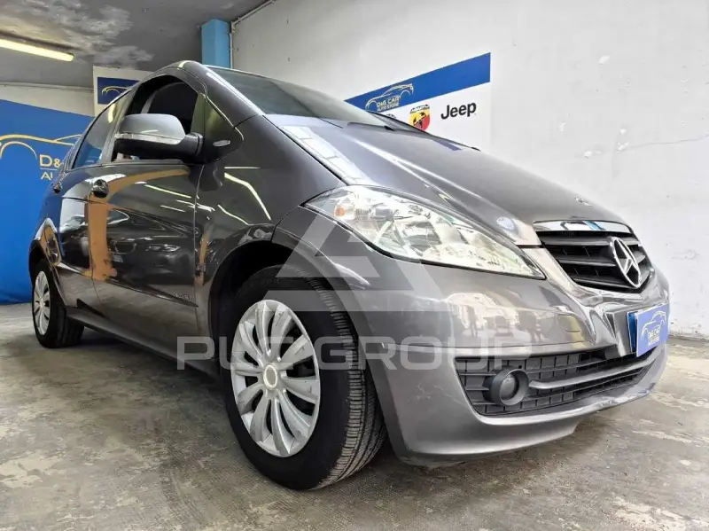 2012 Mercedes Benz Other