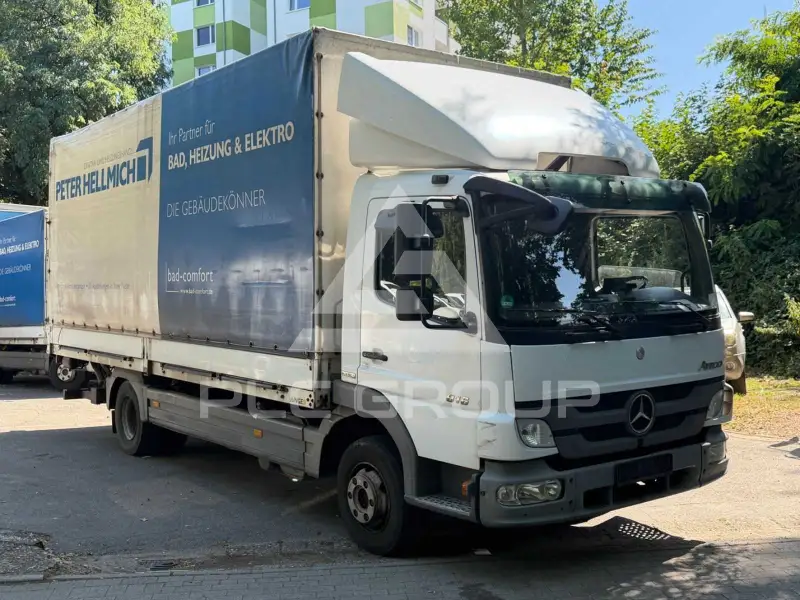 2012 Mercedes Benz Other