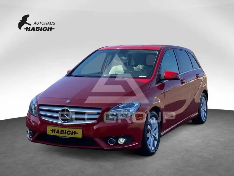 2012 Mercedes Benz Other