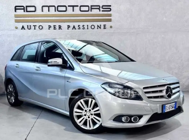 2012 Mercedes Benz Other