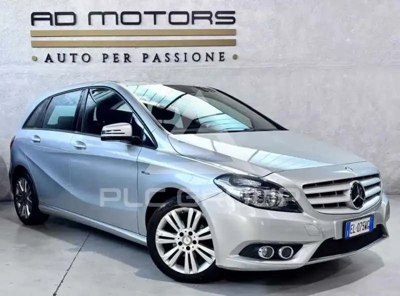 2012 Mercedes Benz Other