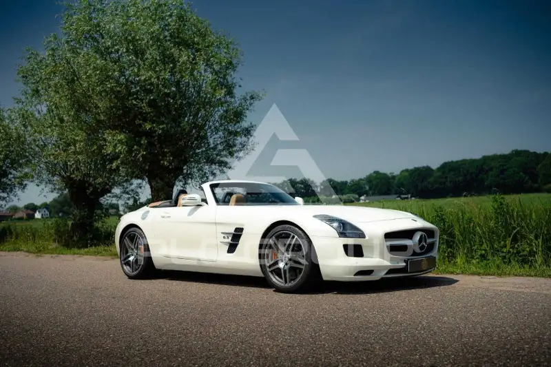 2012 Mercedes Benz Other