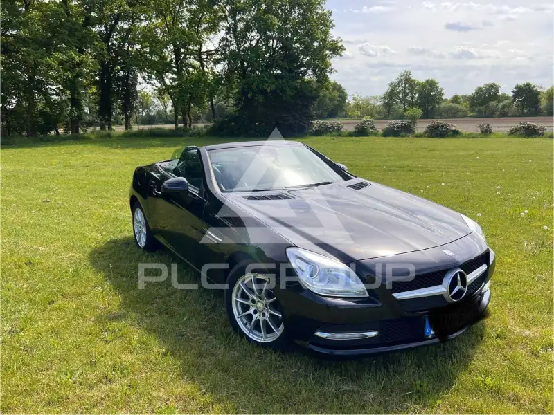 2012 Mercedes Benz Other
