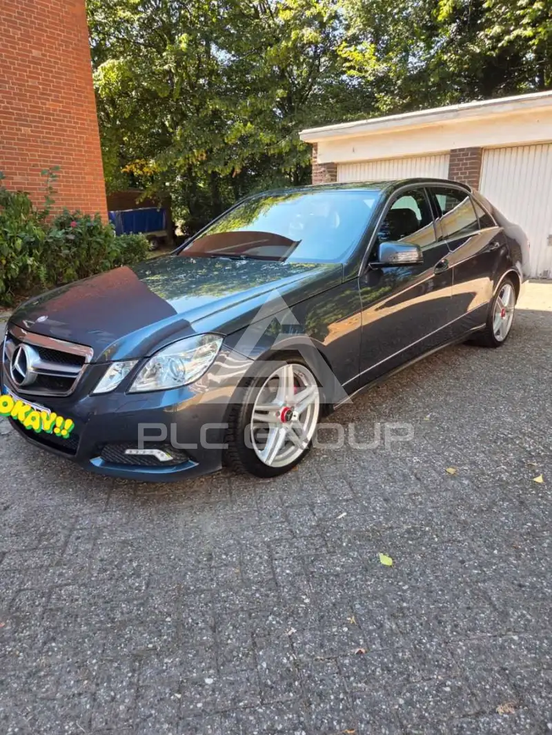 2012 Mercedes Benz 250