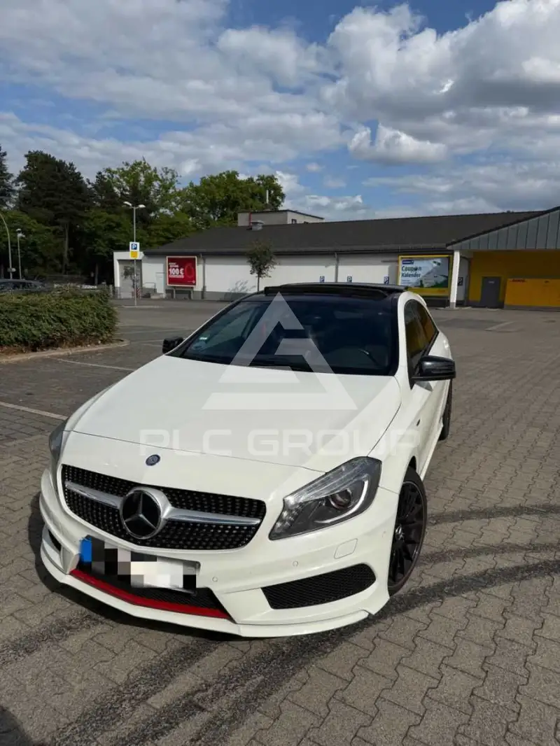 2012 Mercedes Benz 250