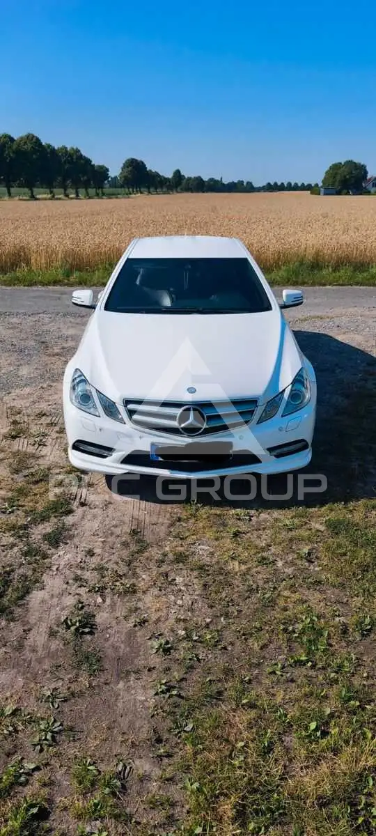 2012 Mercedes Benz 250