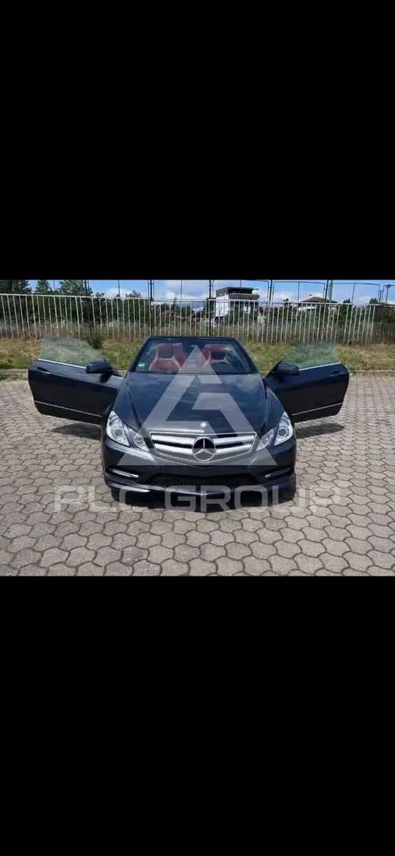 2012 Mercedes Benz 250