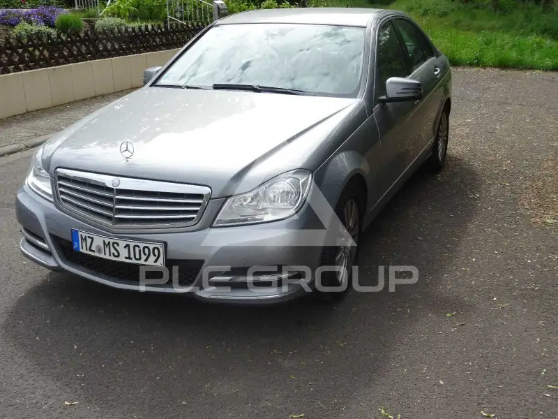 2012 Mercedes Benz 250