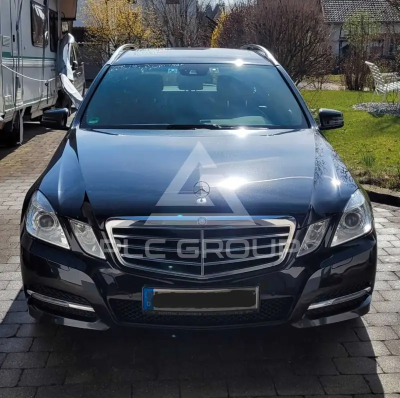 2012 Mercedes Benz 250