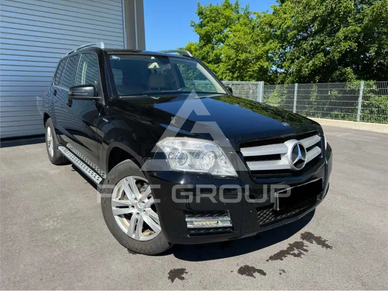 2012 Mercedes Benz 250