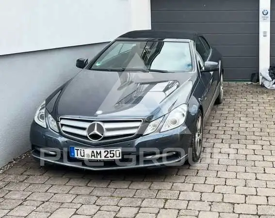 2012 Mercedes Benz 250