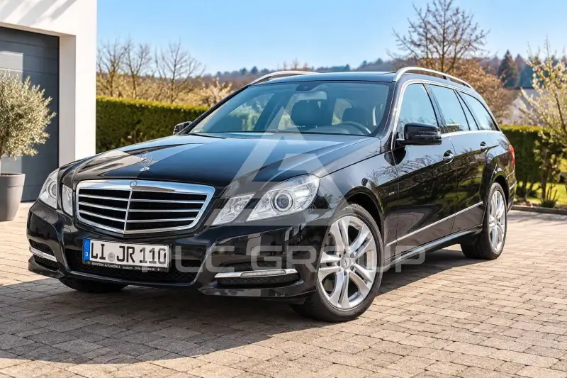 2012 Mercedes Benz 250