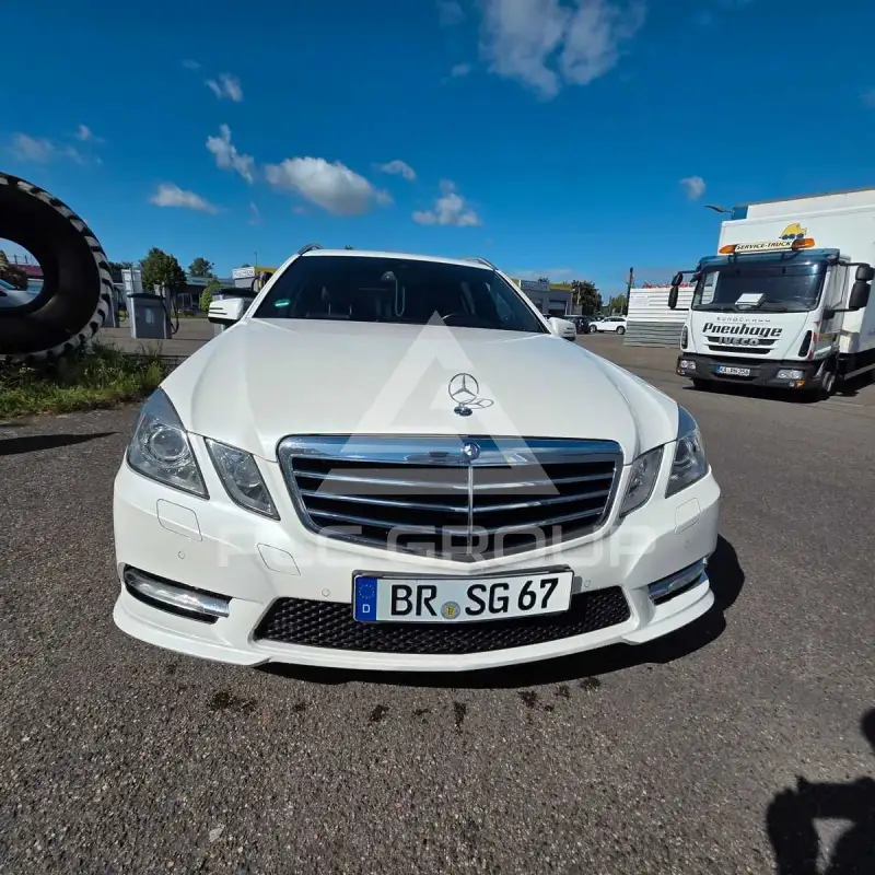 2012 Mercedes Benz 350