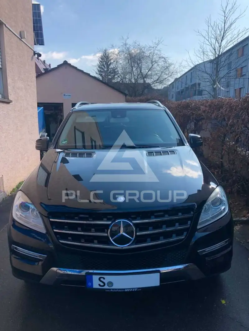 2012 Mercedes Benz 350