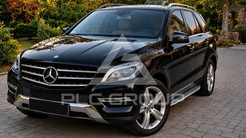 2012 Mercedes Benz 350