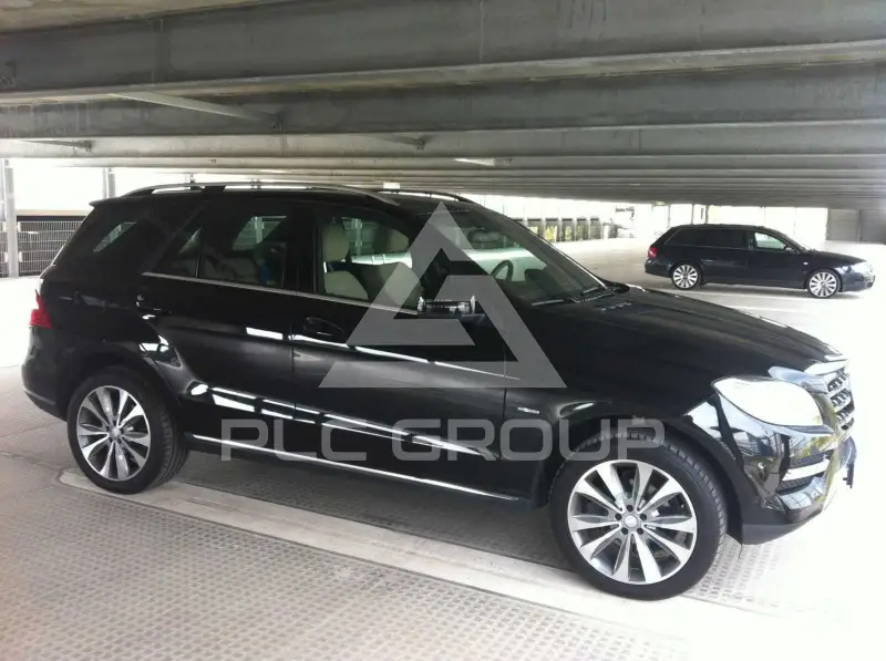 2012 Mercedes Benz 350
