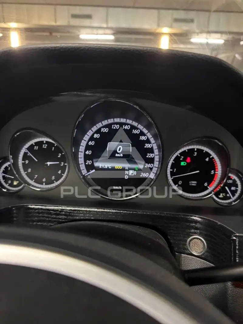 2012 Mercedes Benz 350