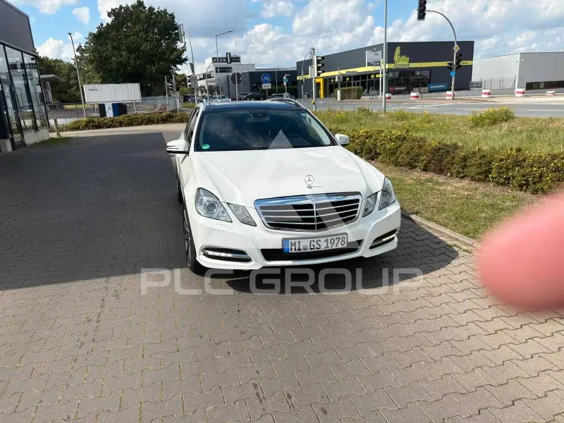 2012 Mercedes Benz 350