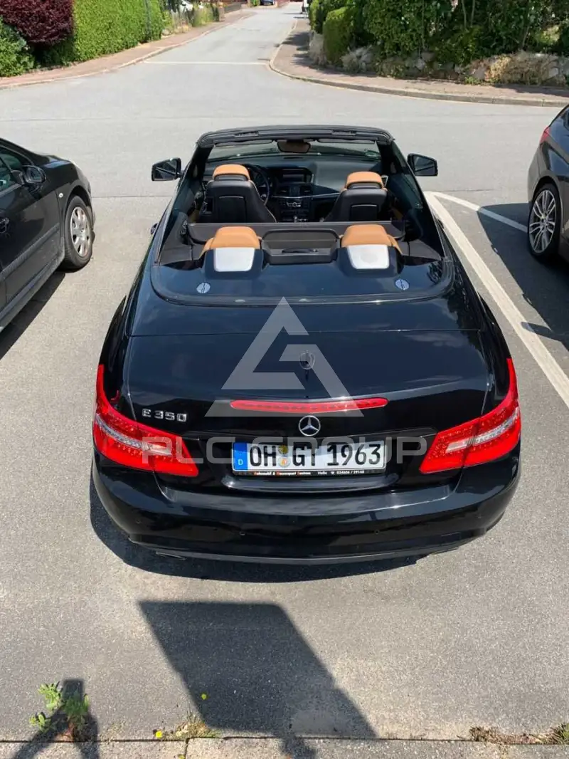 2012 Mercedes Benz 350