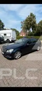 2012 Mercedes Benz 200
