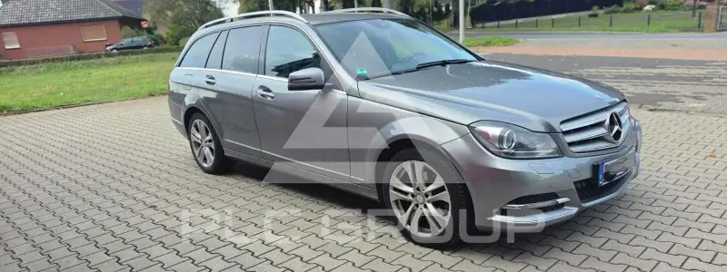 2012 Mercedes Benz 200
