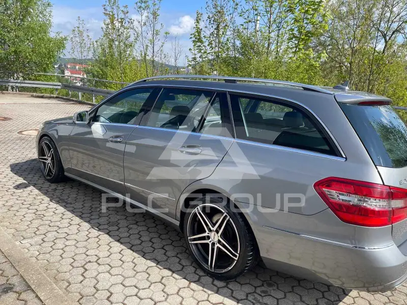 2012 Mercedes Benz 200