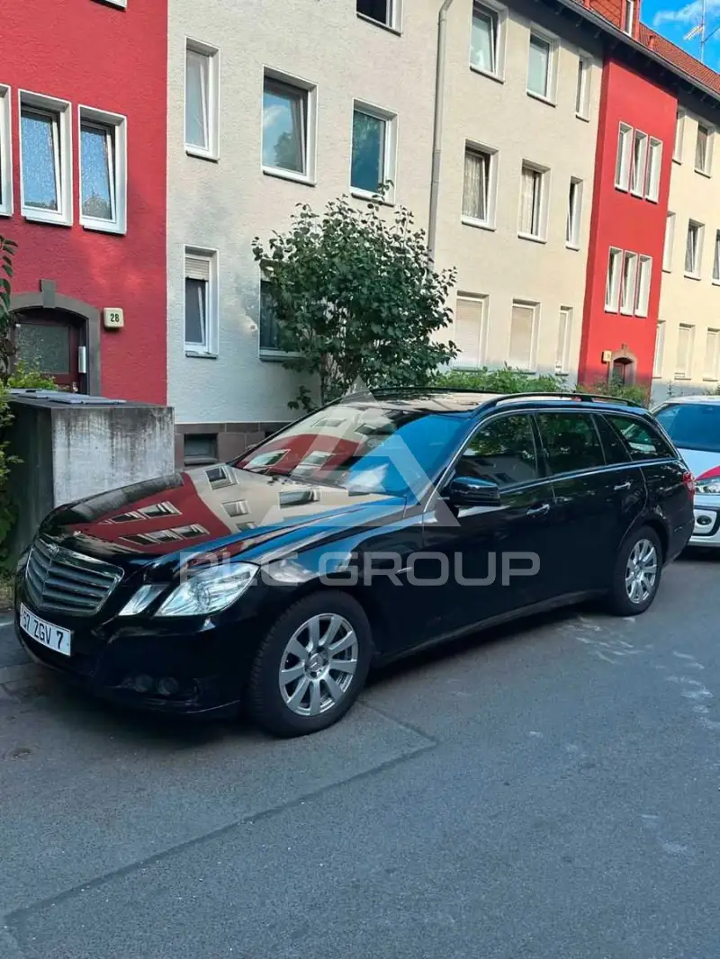 2012 Mercedes Benz 200