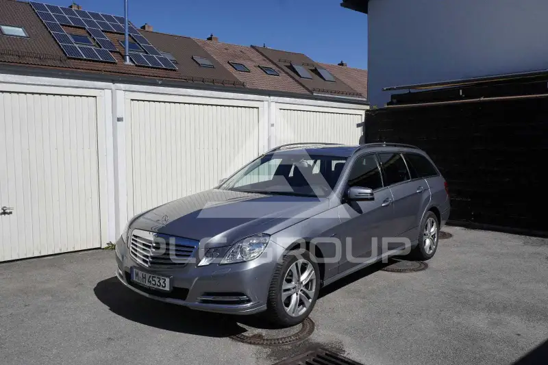 2012 Mercedes Benz 200