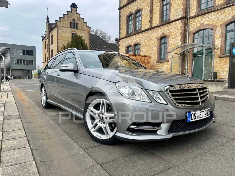 2012 Mercedes Benz 200