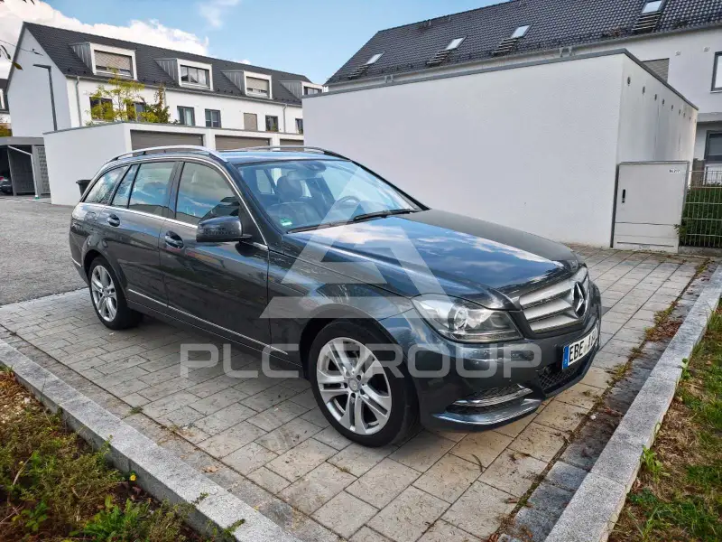 2012 Mercedes Benz 200
