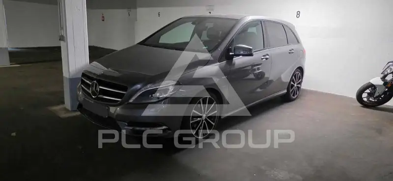 2012 Mercedes Benz 200