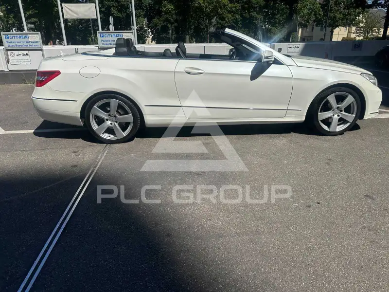 2012 Mercedes Benz 200