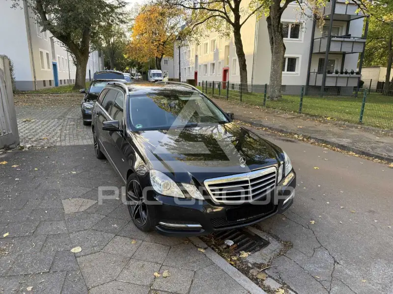 2012 Mercedes Benz 200