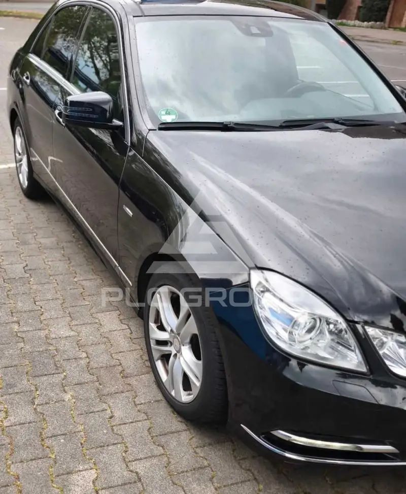 2012 Mercedes Benz 200