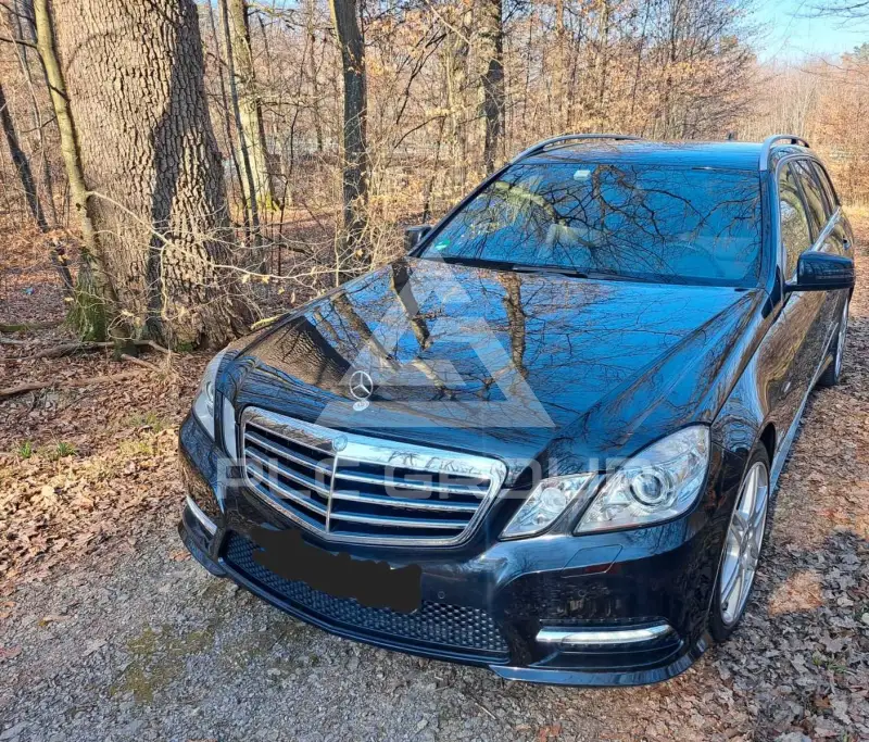 2012 Mercedes Benz 200
