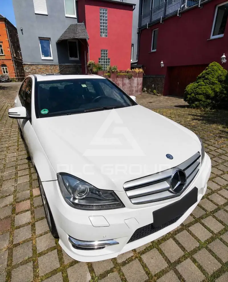 2012 Mercedes Benz 200