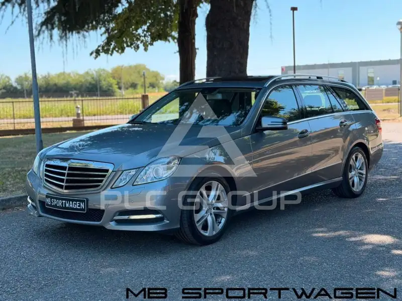 2012 Mercedes Benz E 250